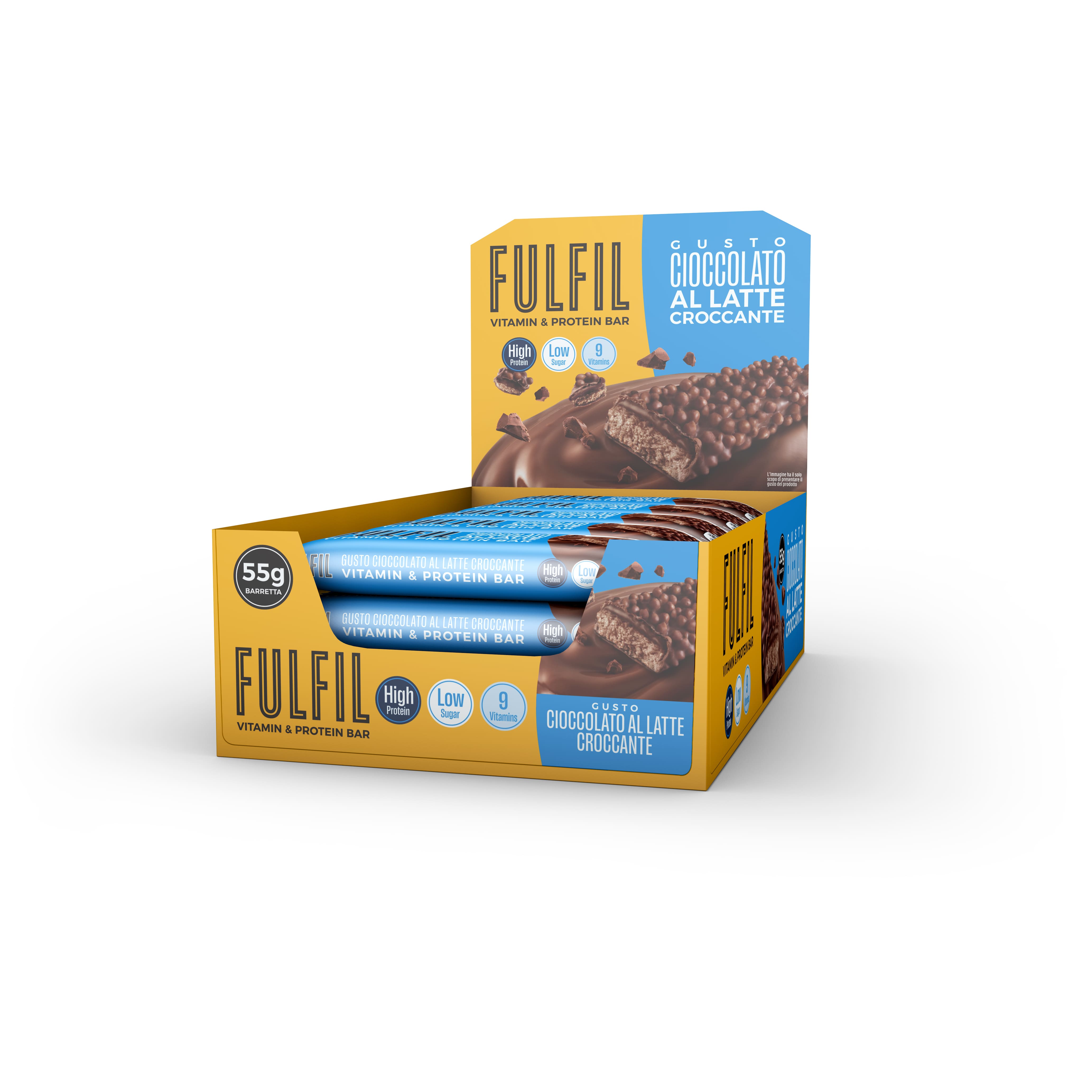 BARR. F.F. CIOCC.LATTE CROC. g55x15