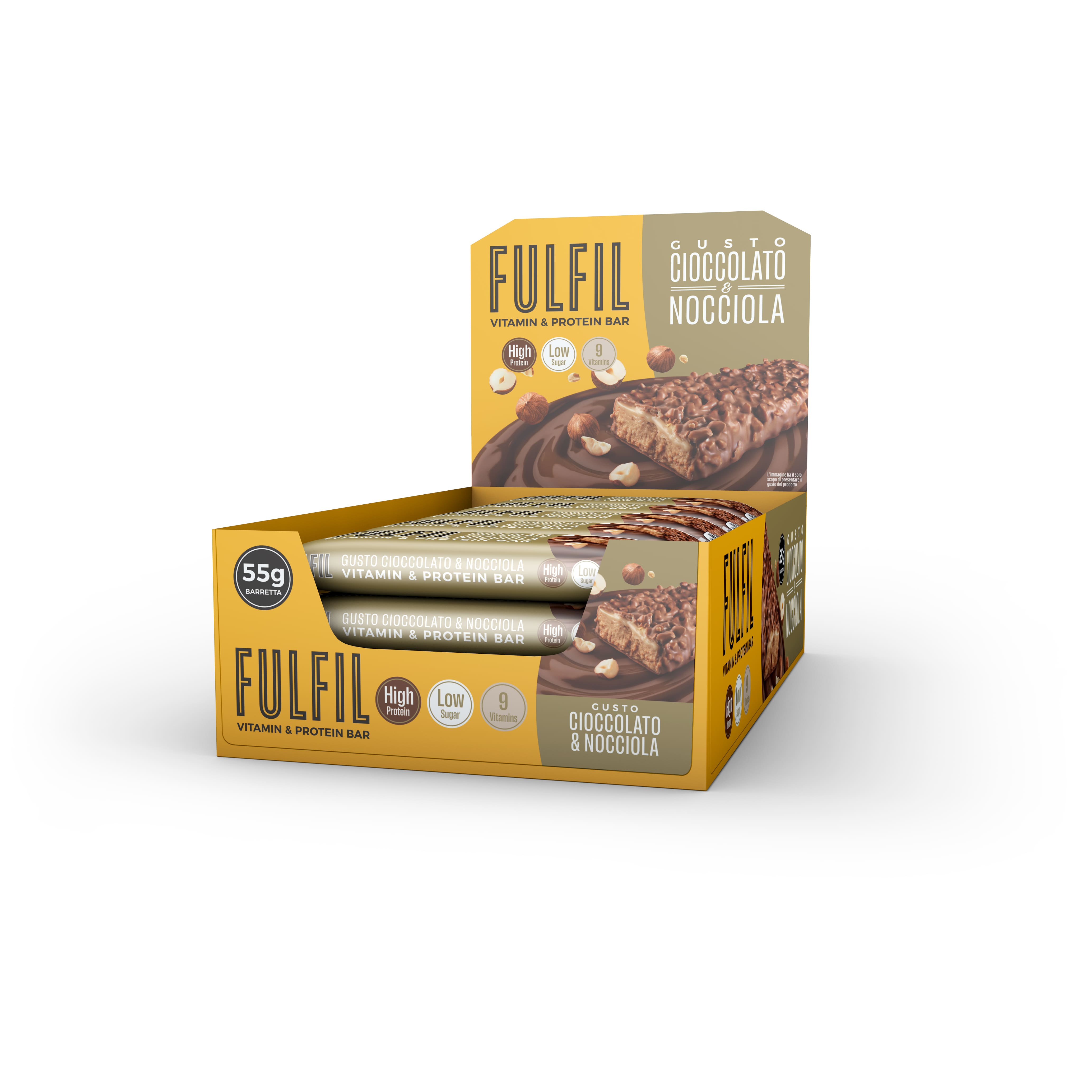 BARR. F.F. CIOCC./NOCCIOLA g55x15