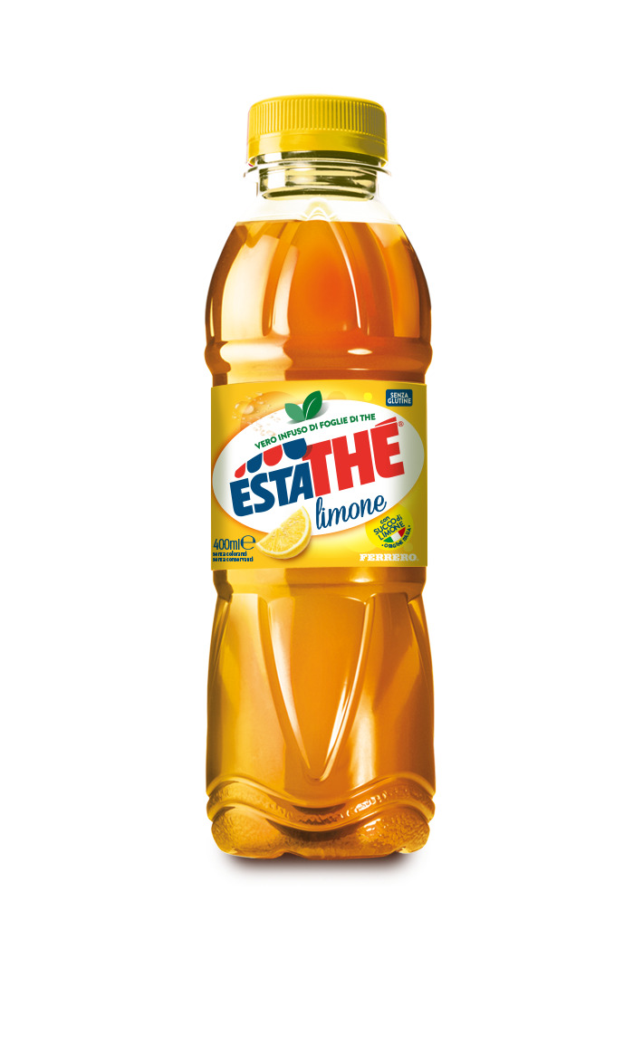 ESTATHE LIMONE 0,4cl*12pz