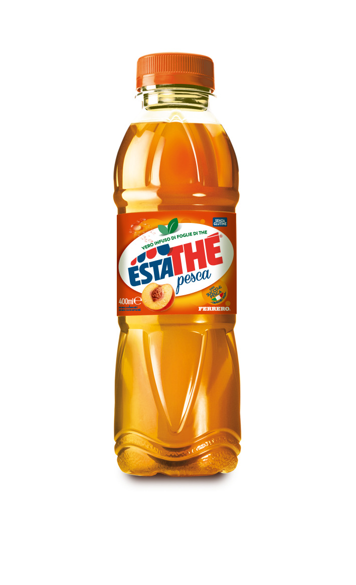 ESTATHE PESCA 0,4cl*12pz