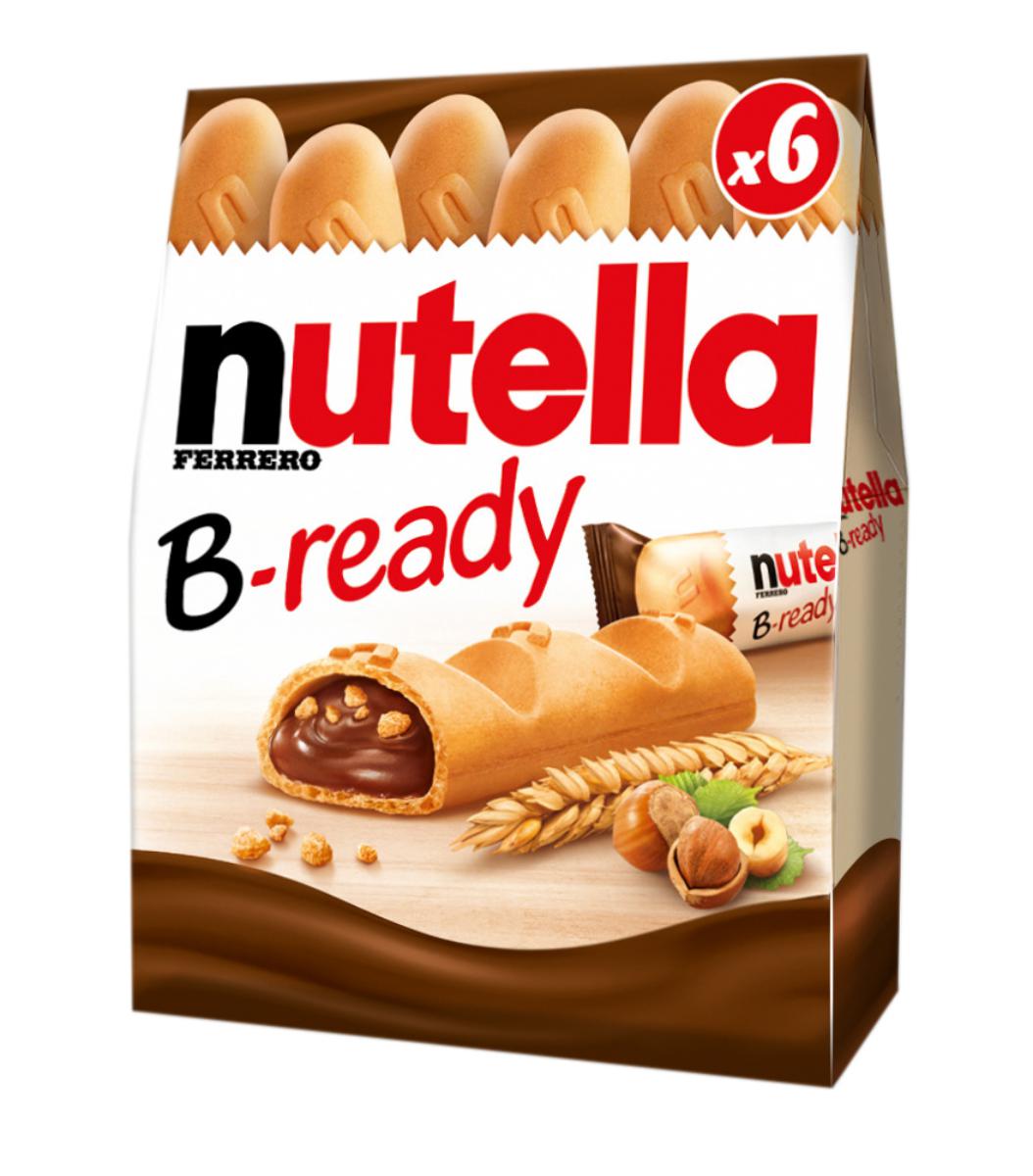 NUTELLA B-READY T6 g132 (A)