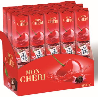 MON CHERI T5 g52,5x15 DISPLAY-I