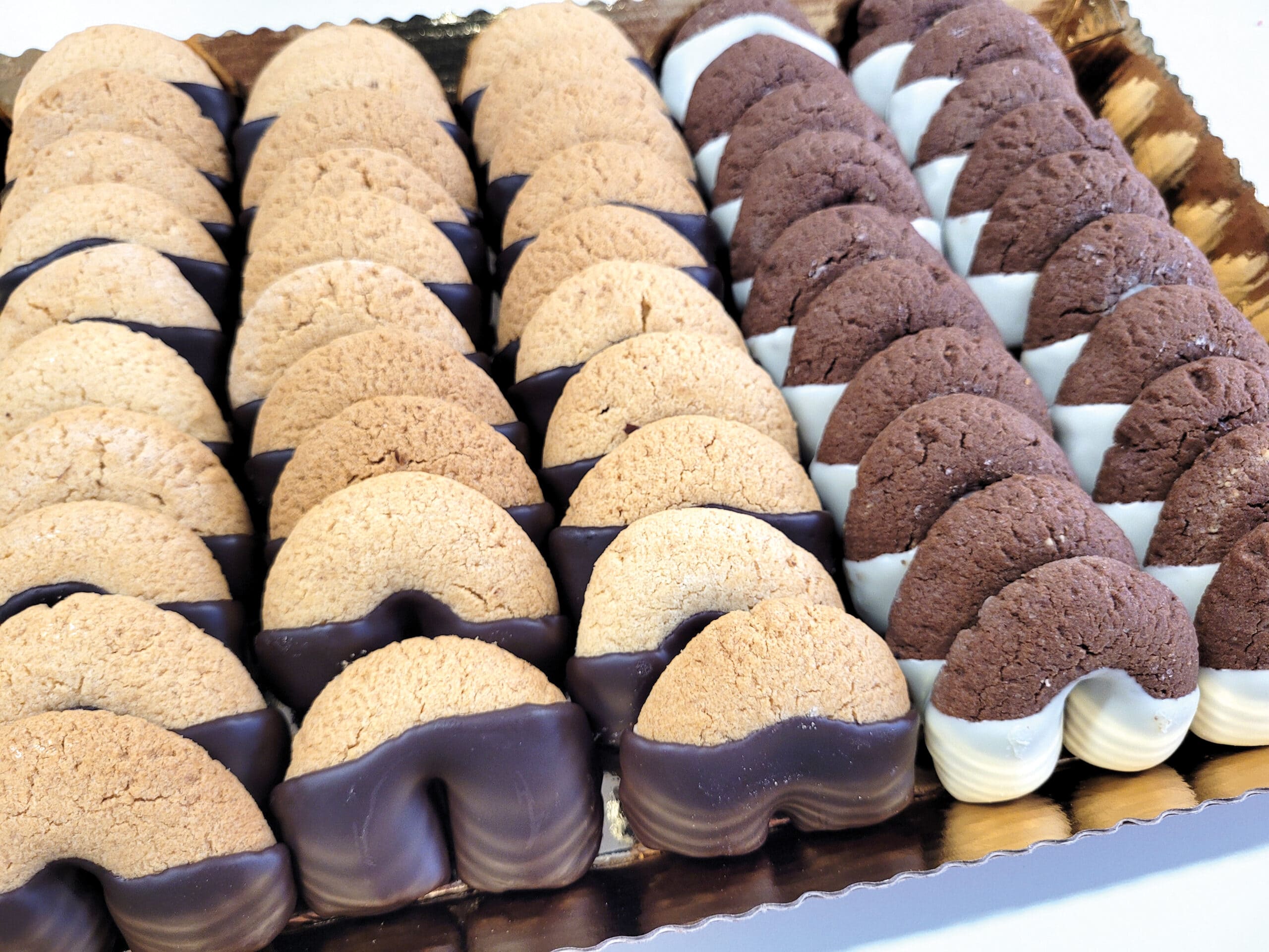 FERRI CIOCCO/CACAO 48pz kg 1