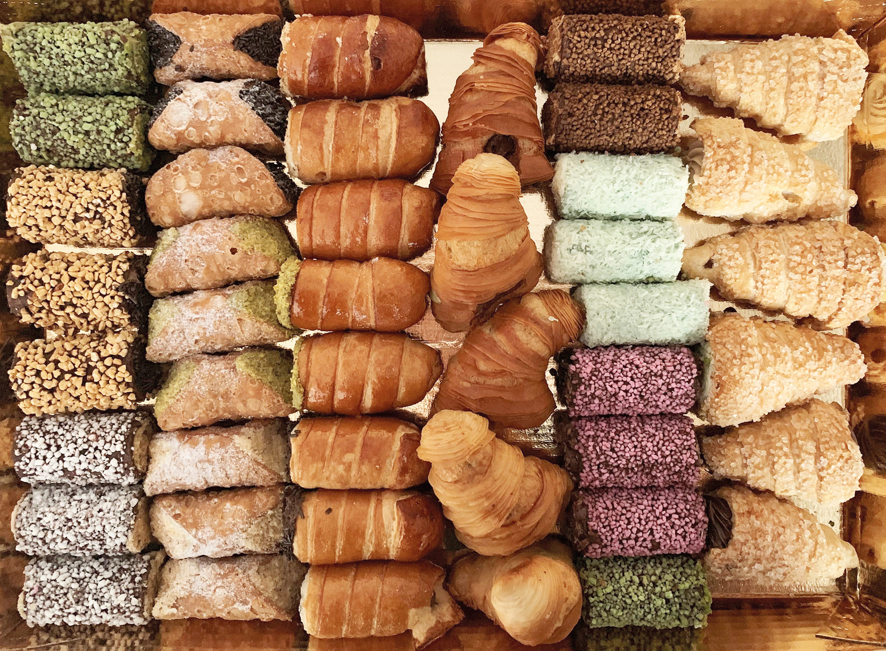 BISCOTTERIA FARCITA ASS. 42pz kg1,5