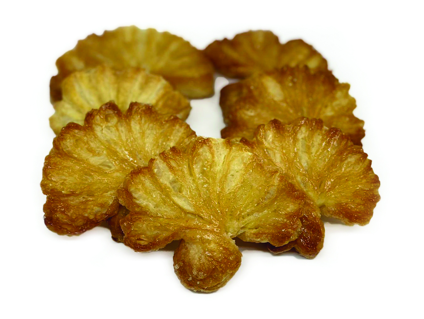 VENTAGLIETTI MINI 57pz kg 1