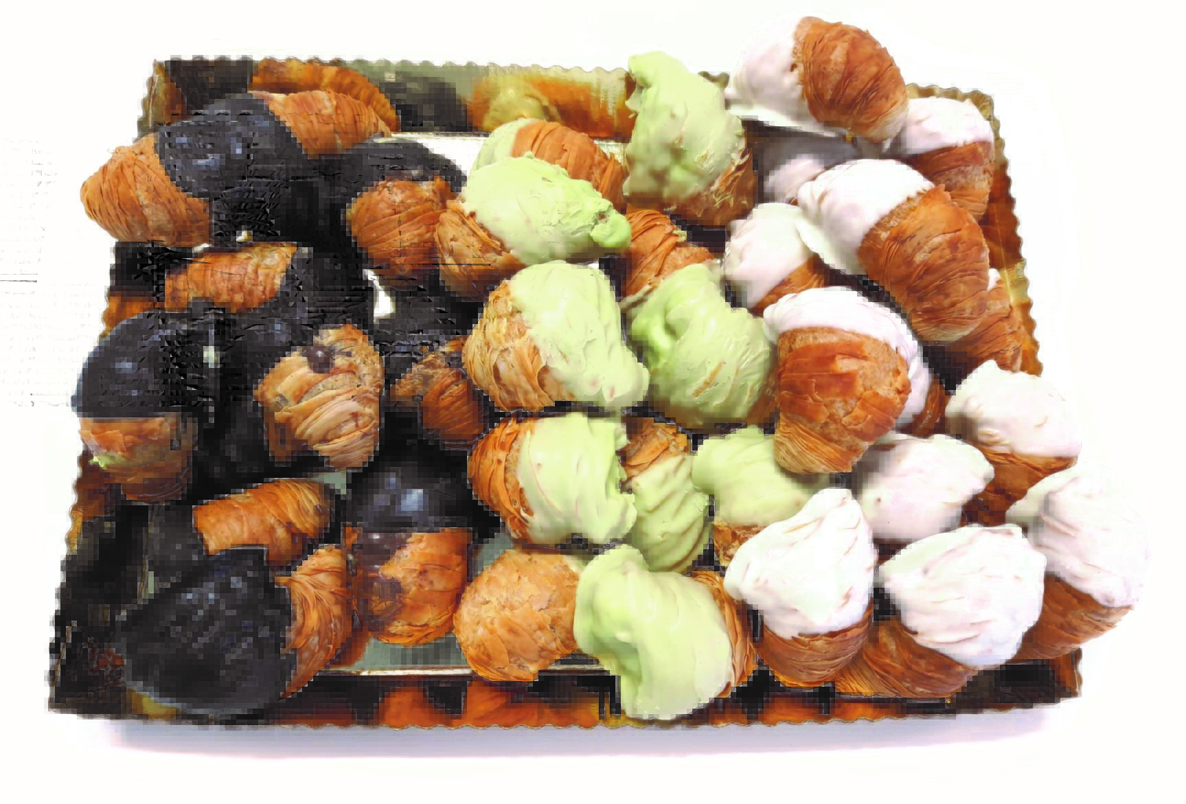 APOLLINE MIX C/COPERURA 30pz kg 1,5