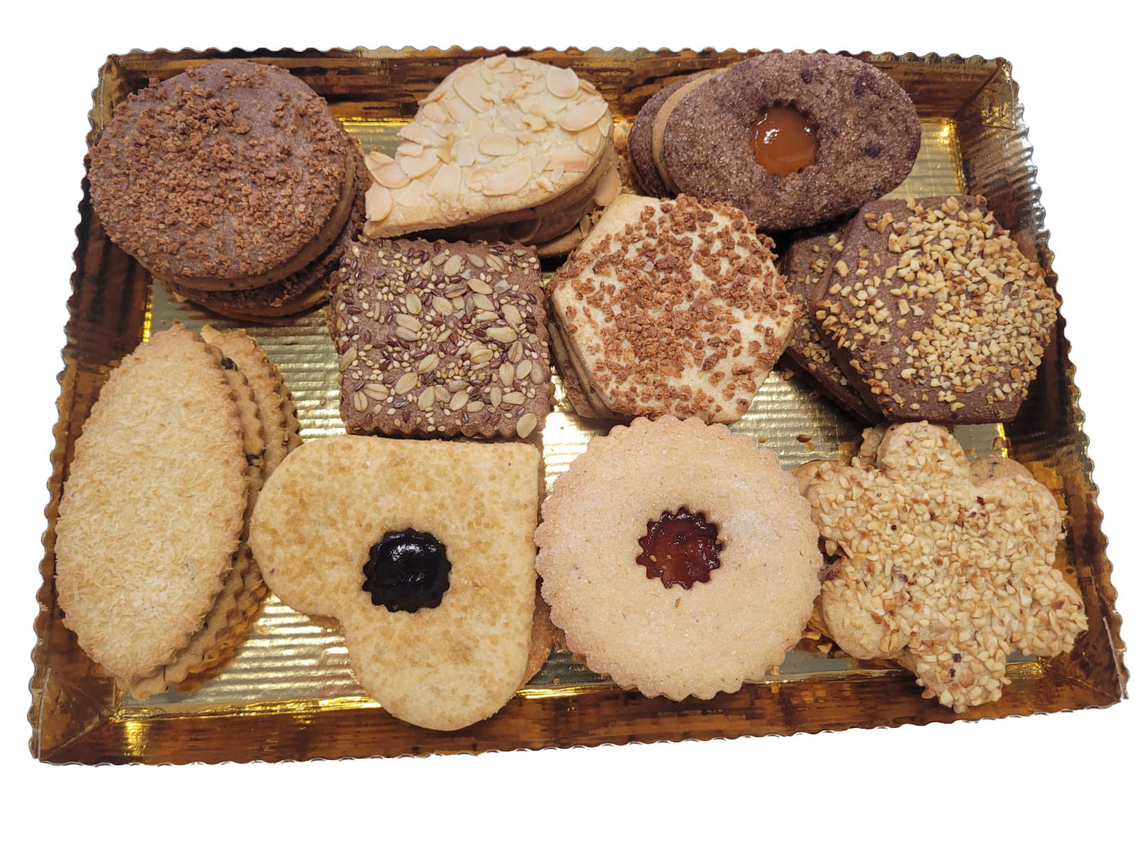 MISTO BAR DOPPIO 20pz kg 1,4