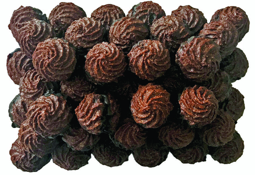 BACI DI ALASSIO 46pz kg 1