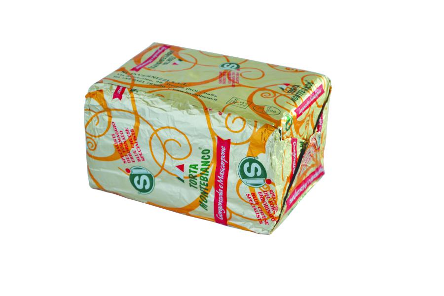 GORG./MASCARPONE kg 1,2 Montebianco