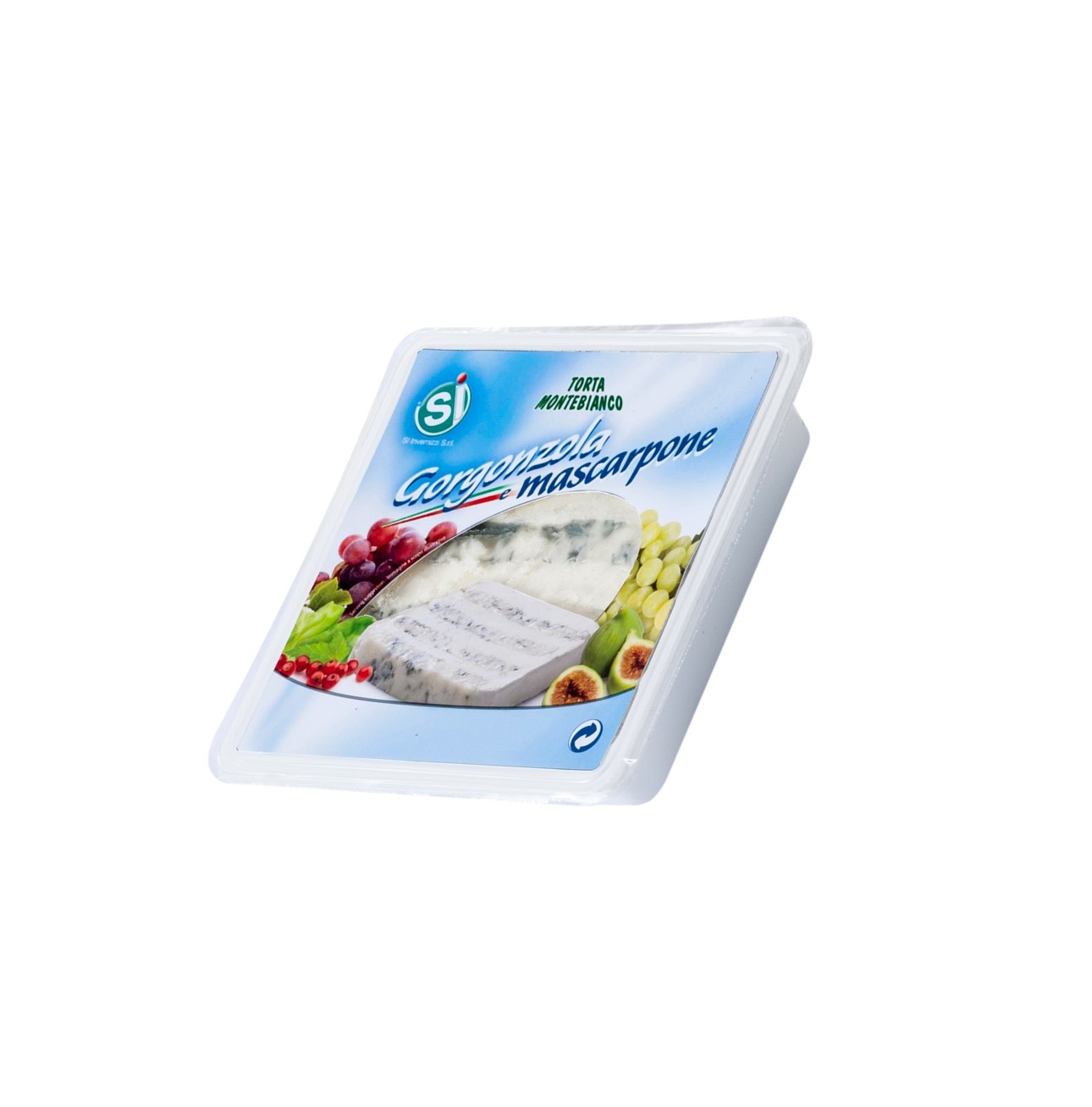 GORG./MASCARPONE g150 Montebianco