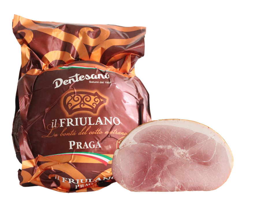 PR.COTTO A.Q. T.PRAGA FRIULANO 1/2