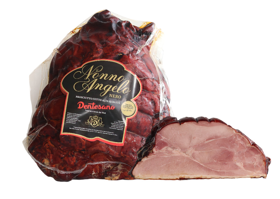 PR.COTTO A.Q. ANGELO NERO 1/2 kg 4