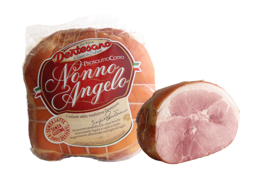 PR.COTTO A.Q. NONNO ANGELO 1/2 kg 4