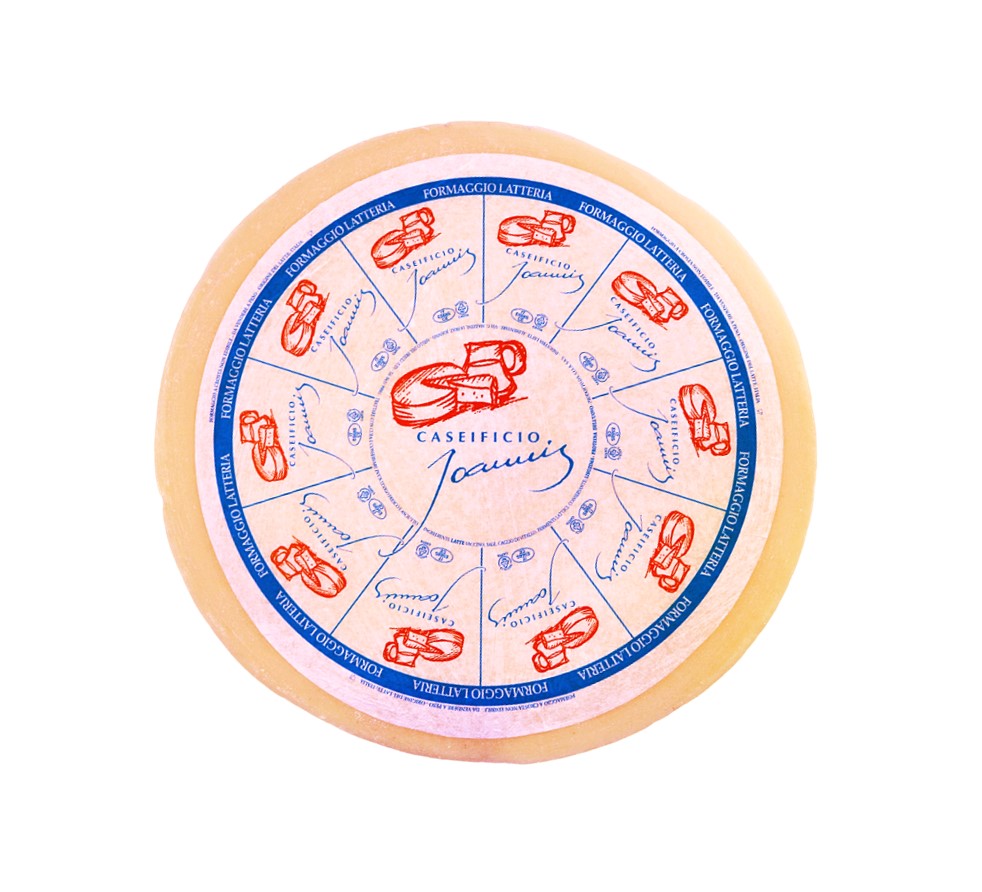 LATTERIA JOANNIS FRESCO 30gg kg7