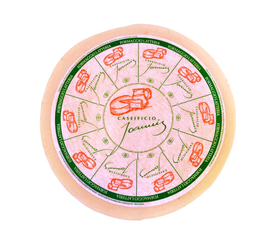 LATTERIA JOANNIS MEZZANO kg 7