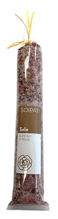 SALE AI PETALI ROSA g300