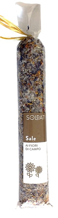 SALE AI FIORI DI CAMPO g300