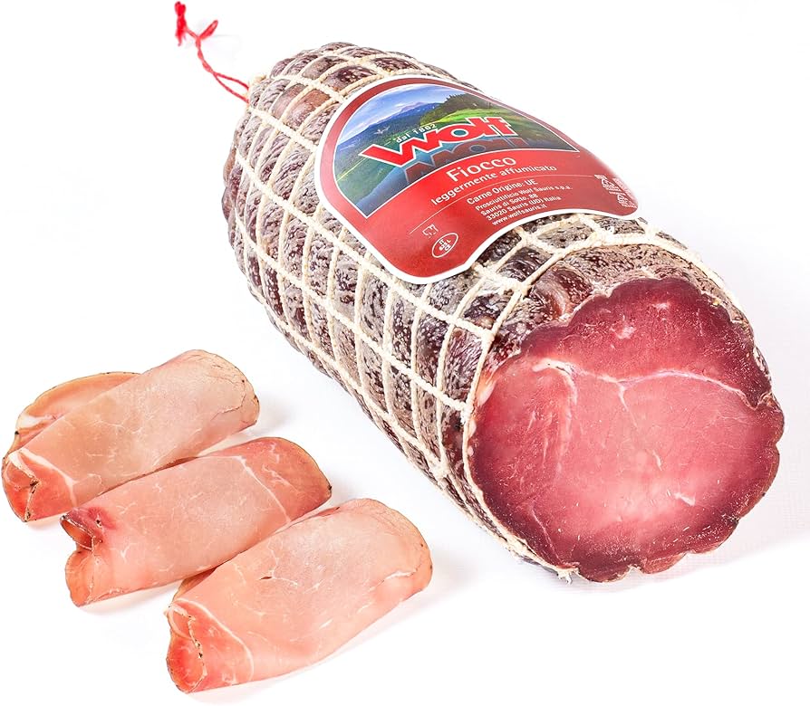 FIOCCO WOLF S.V kg 1,6