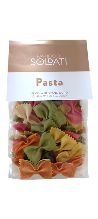 FARFALLINE 6 COLORI g250