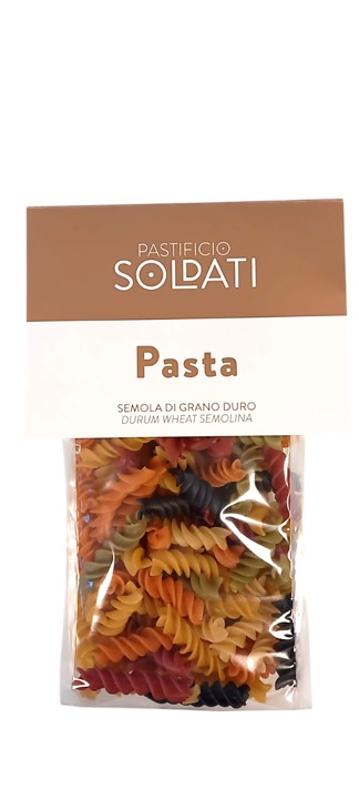 FUSILLI g250