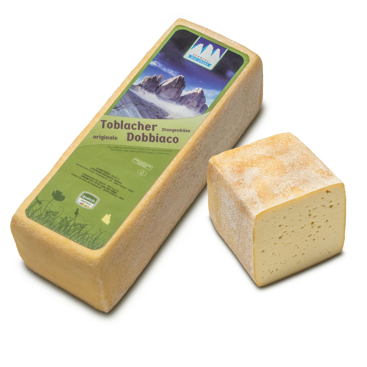 FORM.LATTERIA DOBBIACCO INC. kg 5,5