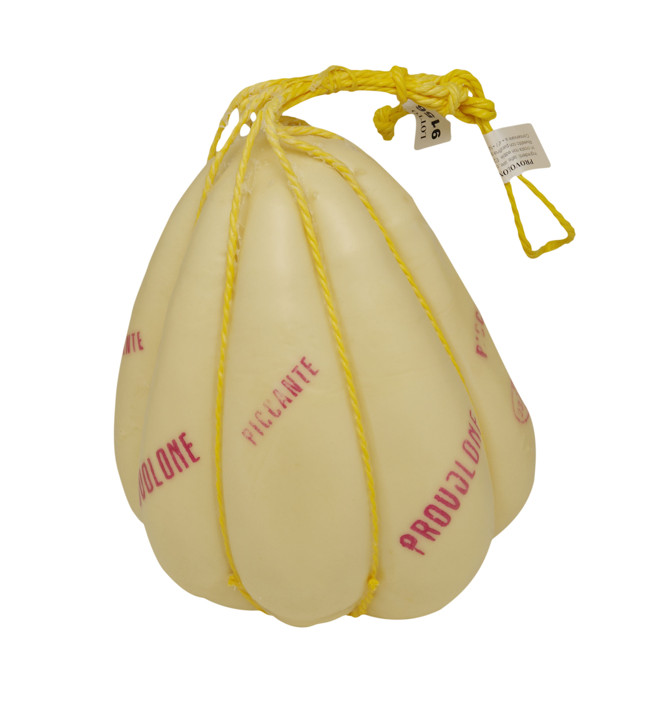 PROVOLONE MANDARONE VECCHIO kg 20