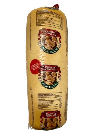 SCAMORZA AFFUMICATA kg 2
