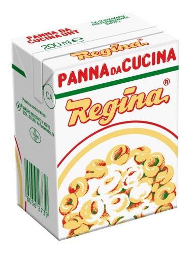 PANNA DA CUCINA UHT 200ml