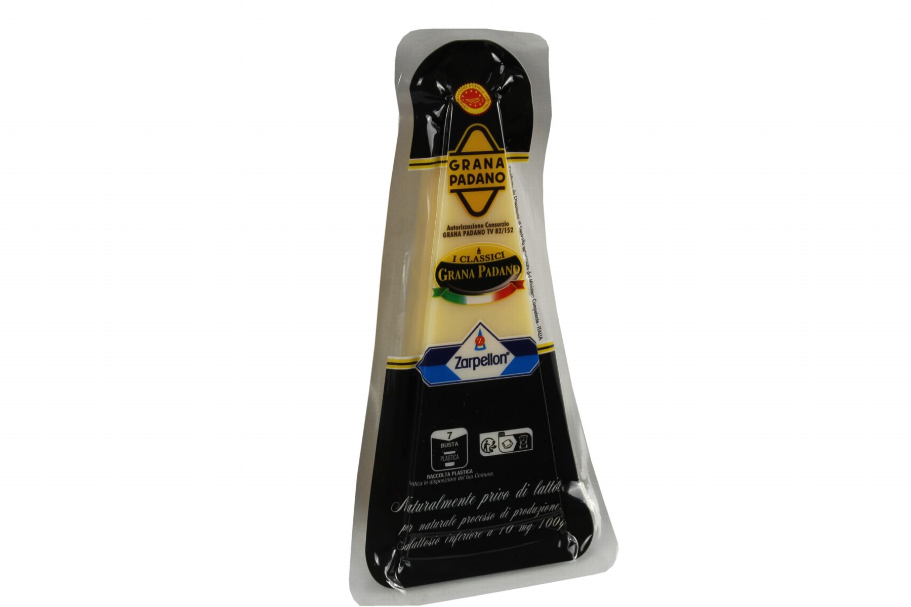 GRANA PADANO 12/14m g200