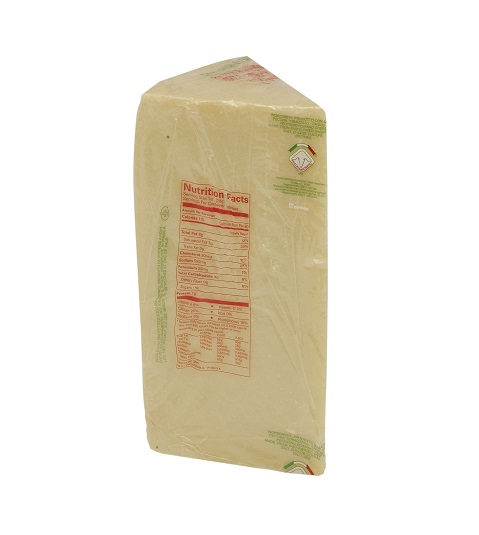 PECORINO ROMANO DOP 1/8 kg 2,8