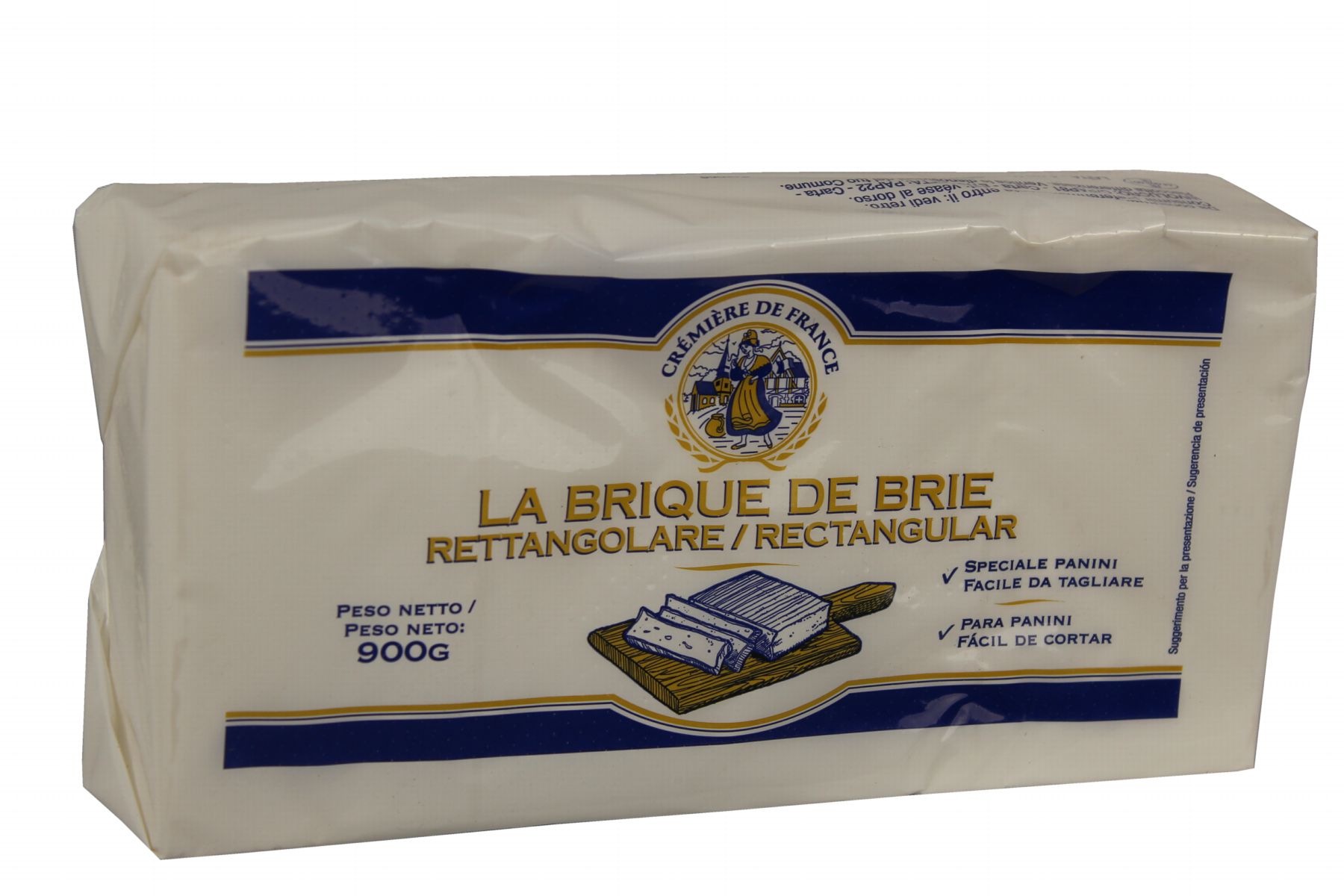 LA BRIQUE DE BRIE g900
