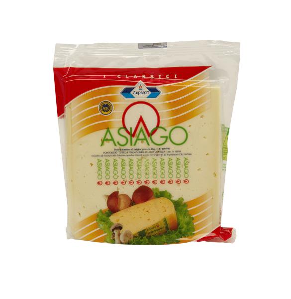 ASIAGO PRESS. DOP gr.250