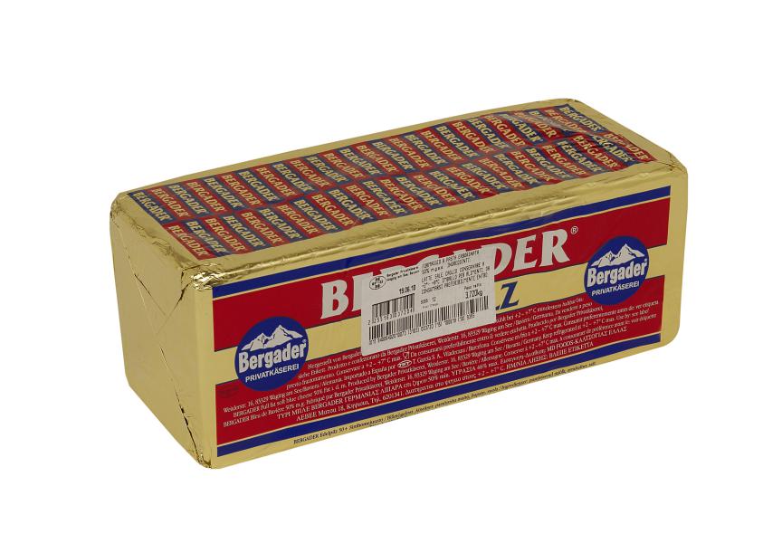 FORM. BERGADER STANGHE kg 3,3