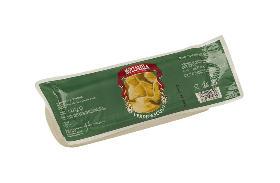 MOZZ.FILONE VERDE PASCOLO KG 1