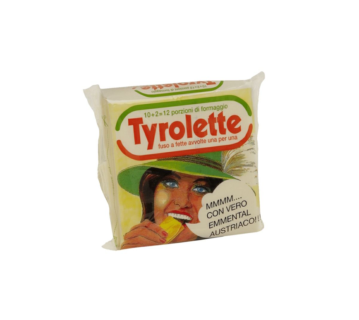 TYROLETTE g200
