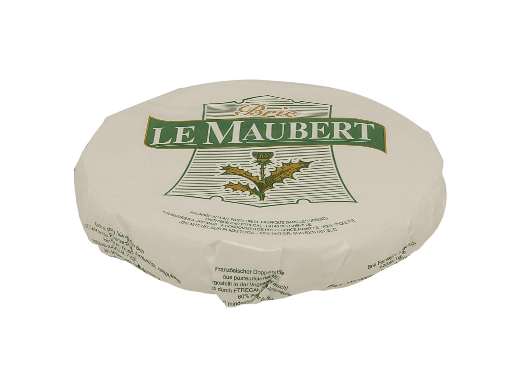 BRIE kg 1