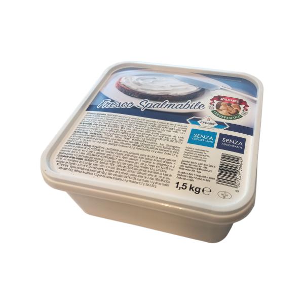 FORM. FRESCO SPALMABILE kg 1,5