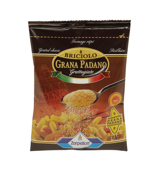 GRANA PADANO BRICIOLO GRATT. gr.100