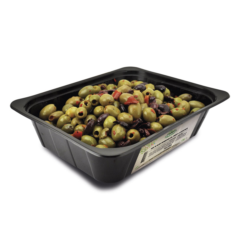 MIX DENOCCIOLATE FARCITE AFF. KG 2