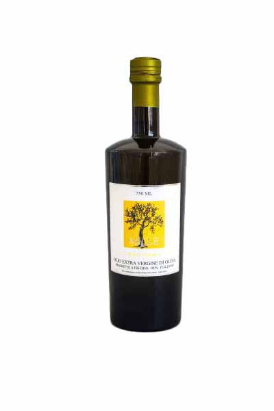 OLIO EX.V.OLIVA TUTTI GIORNI ml 750