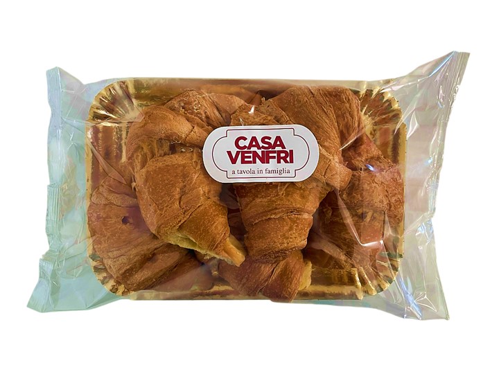 CROISSANT CIOCCOLATO g250 CASA V.