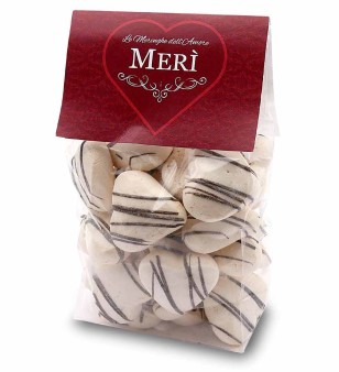 MERINGHE DELL'AMORE g100