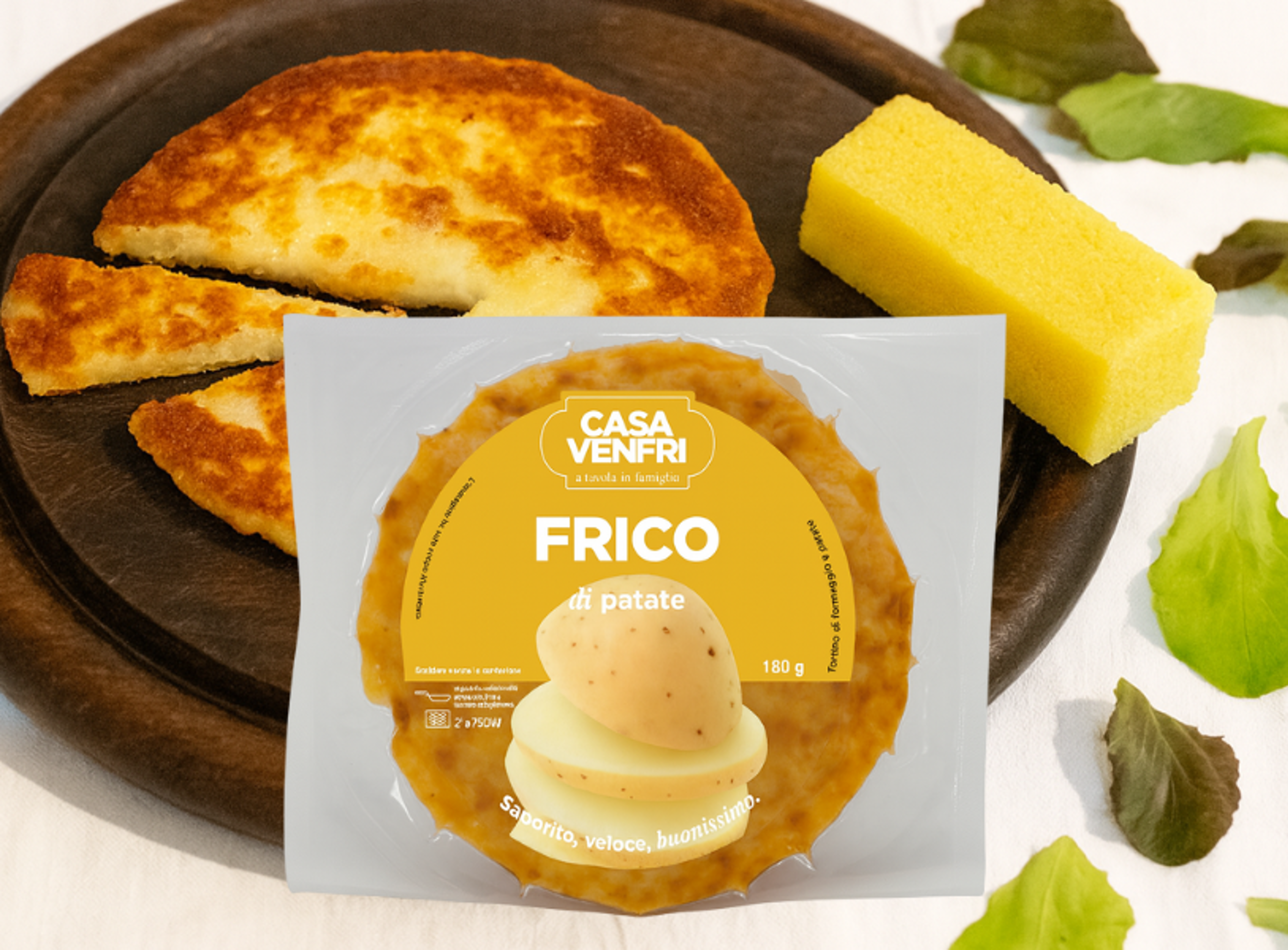 Prodotto Gastronomia 3