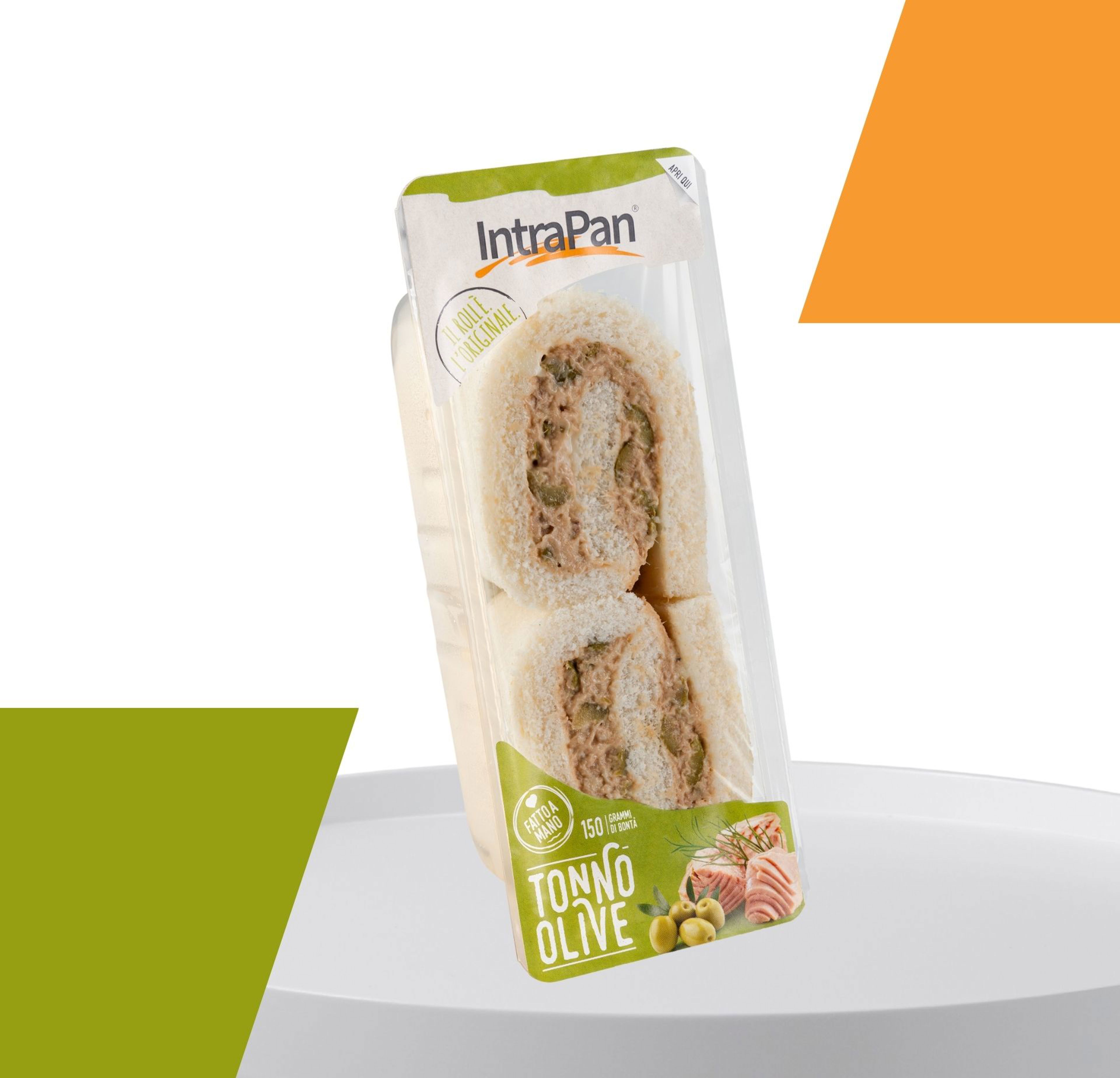 Prodotto Top Intrapan