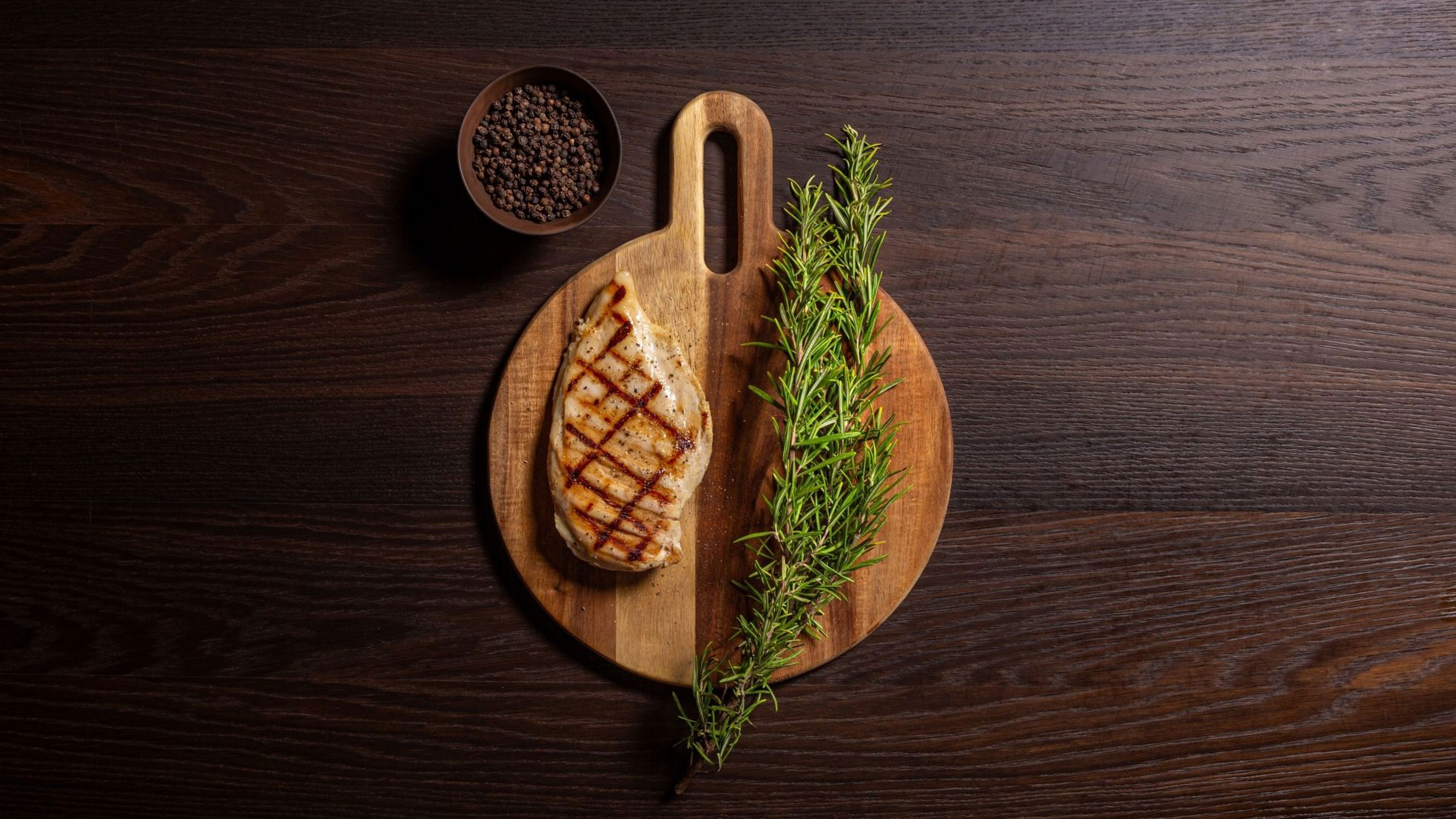 Petto Di Pollo Casa Venfri