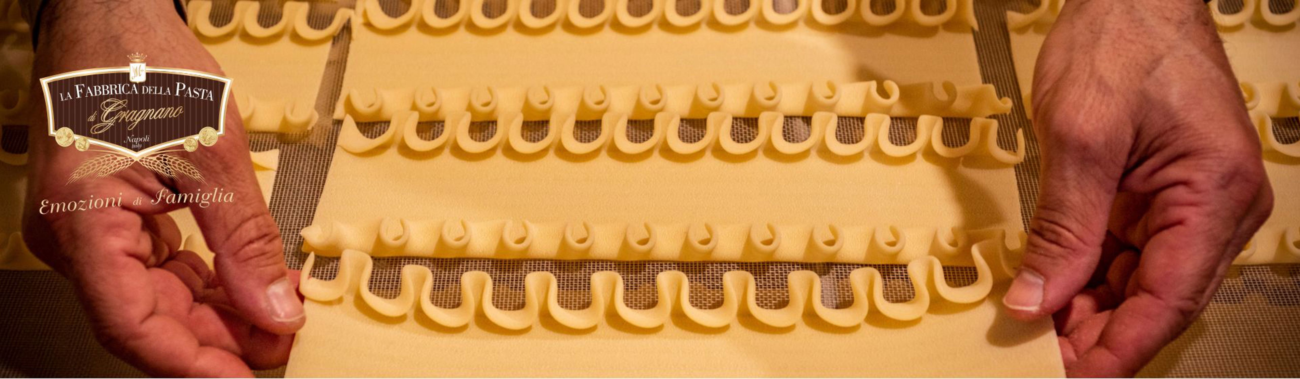 Hero Fabbrica Della Pasta Di Gragnano