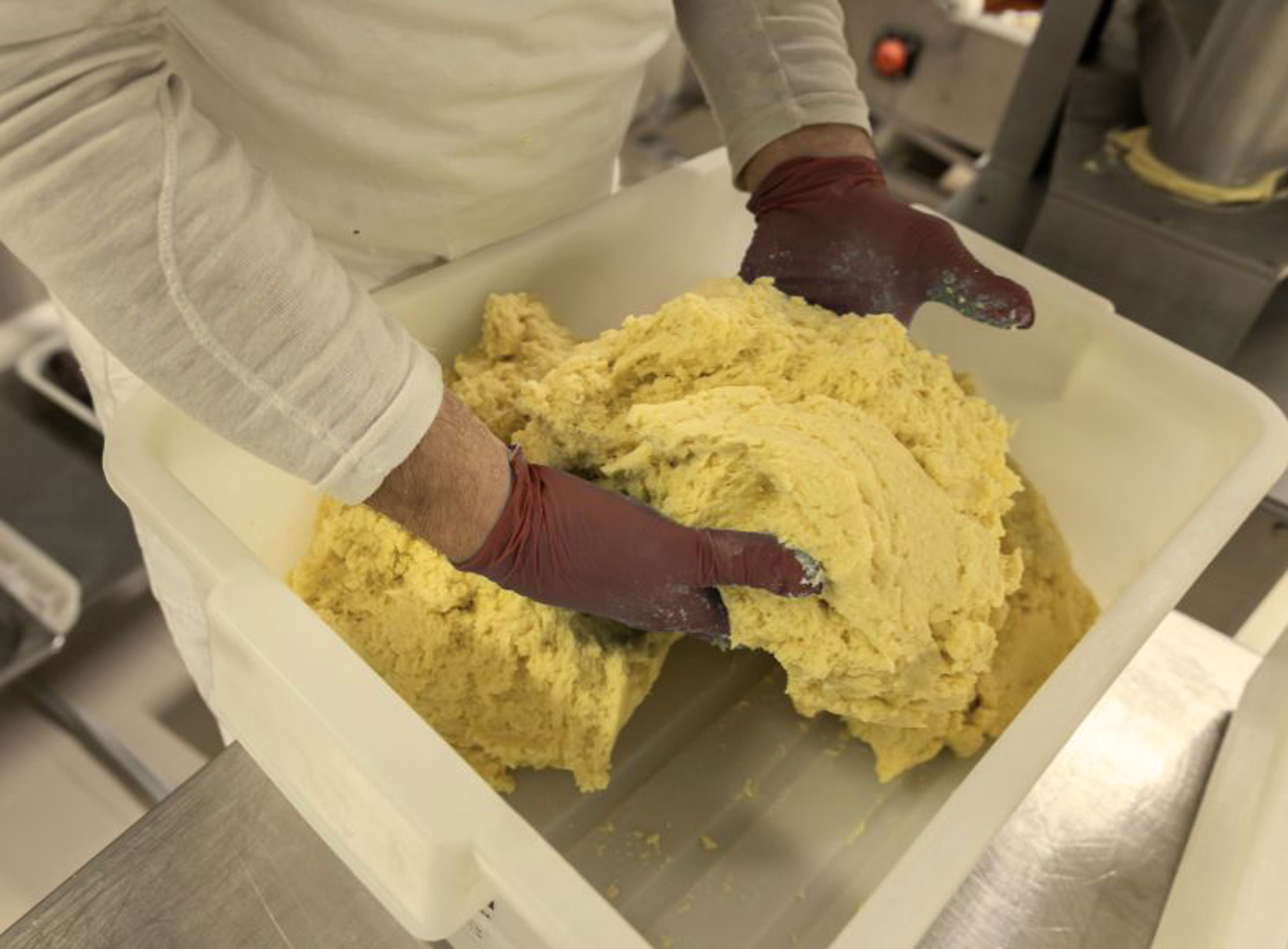 Testo E Immagine Mercati