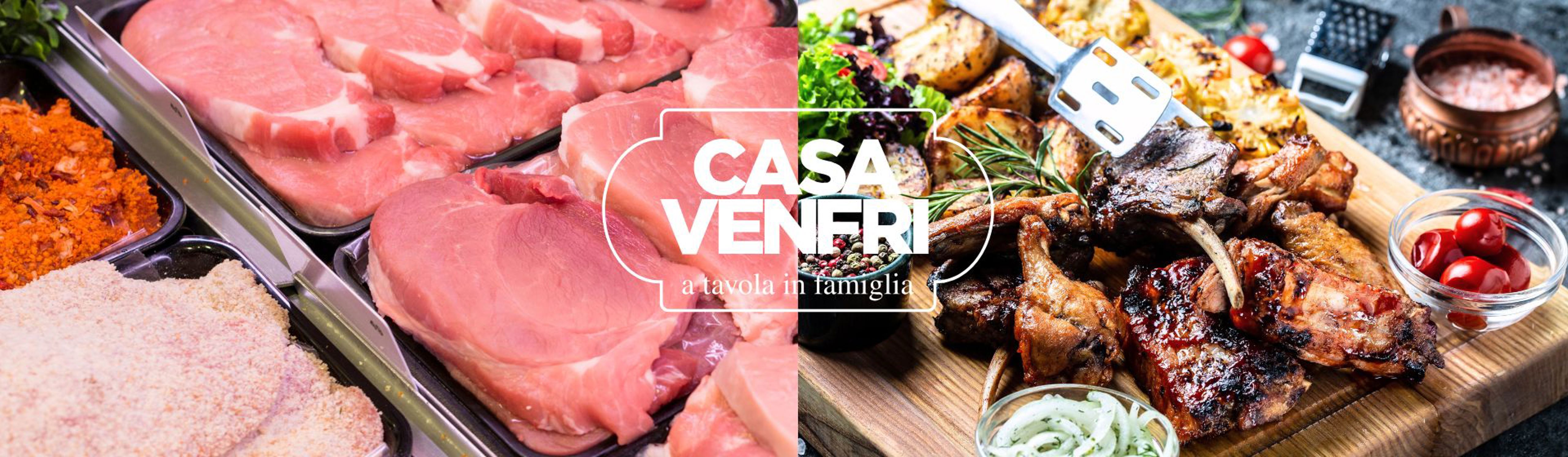 Hero Carne Casa Venfri
