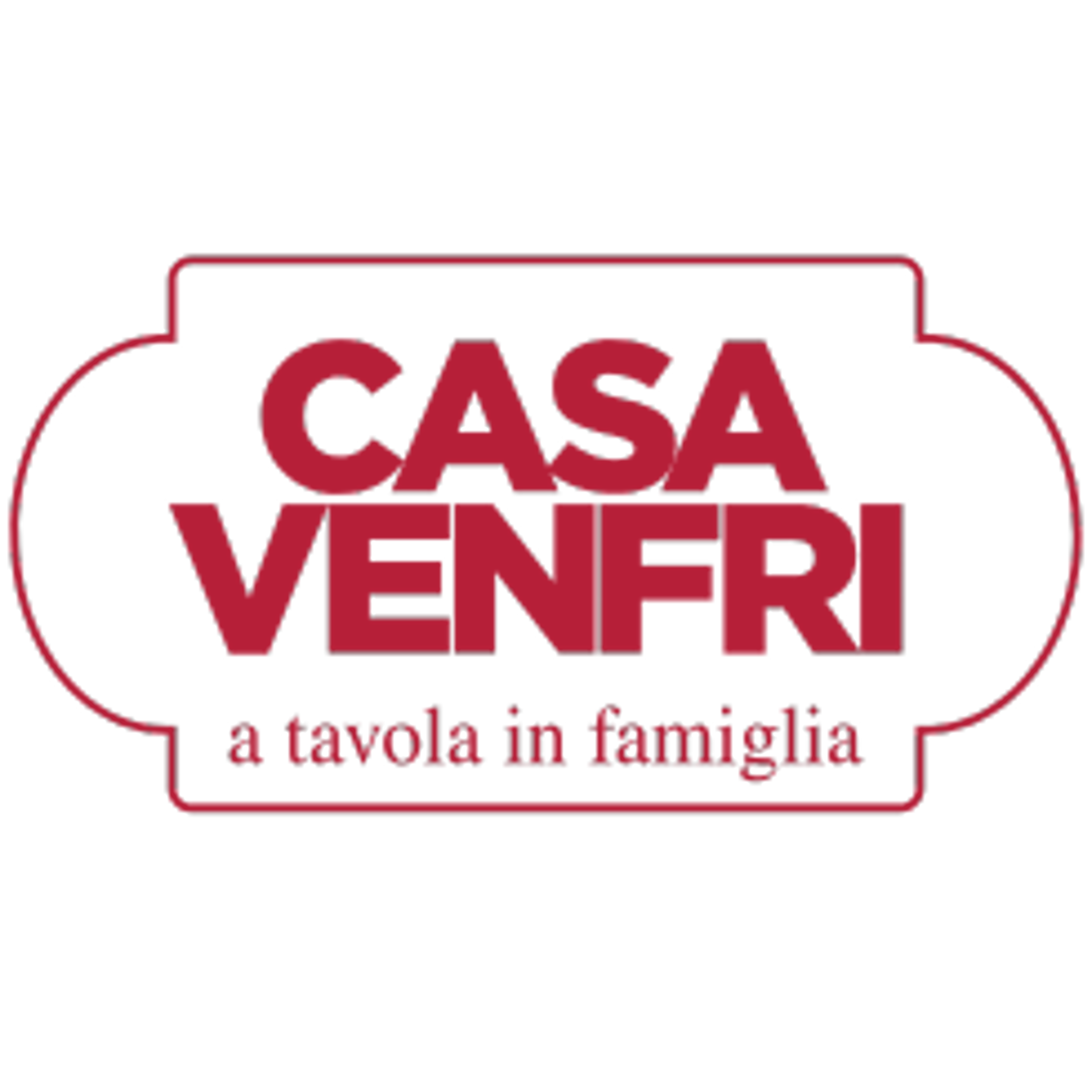 Logo Casa Venfri