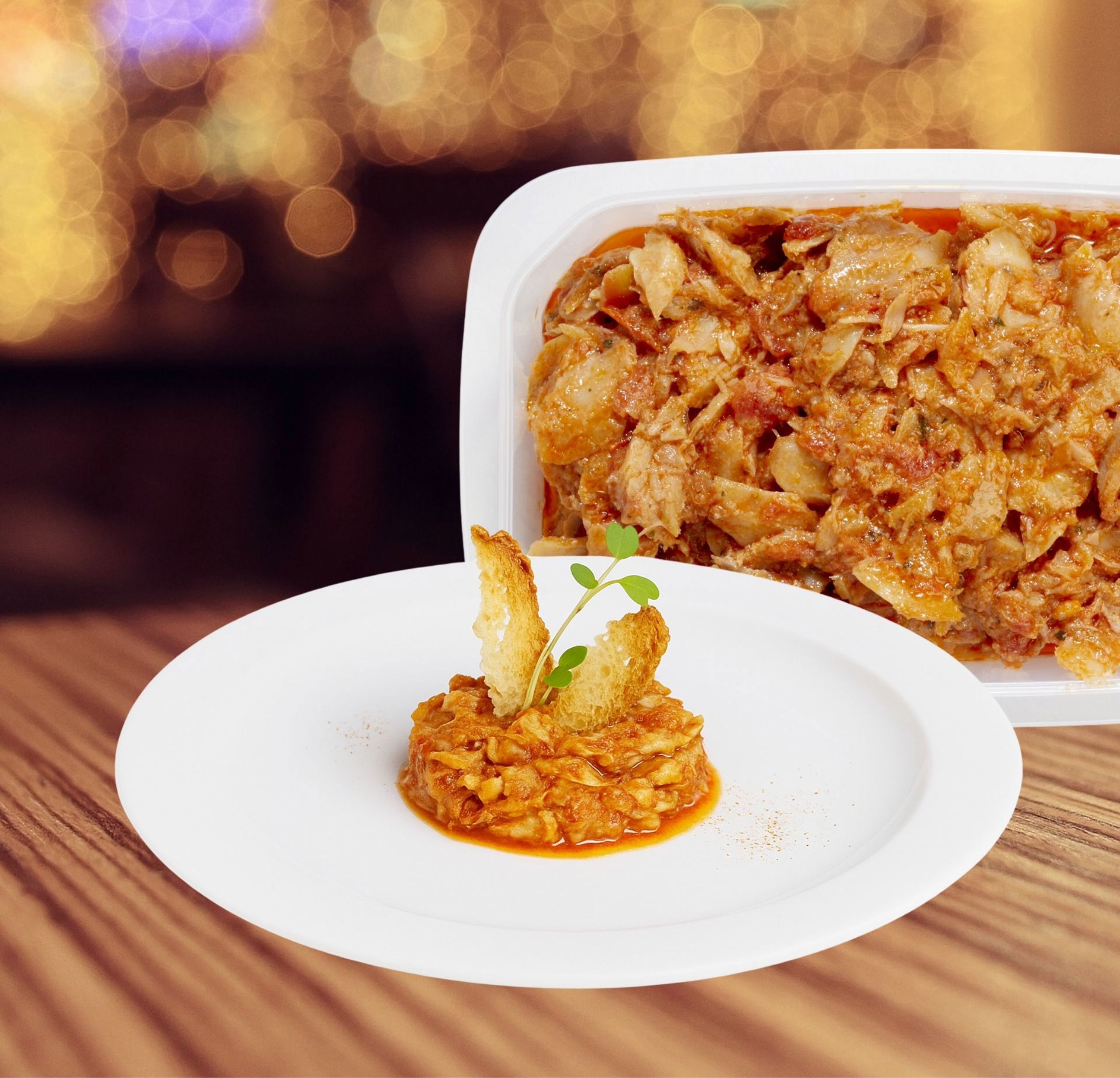 Prodotto Top Cucina Nostrana